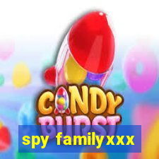 spy familyxxx